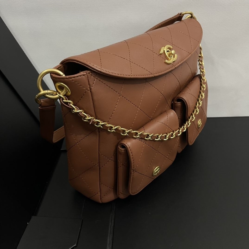 Ch**el satchel bags